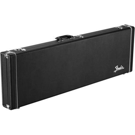 Fundas y Estuches para  Bajos Fender Classic Series Case PJ Bass Estuche Negro