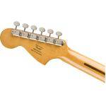 SQUIER CV 60s JAZZ BASS FL LRL 3T SUNBURST