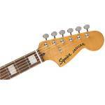 SQUIER CV 60s JAZZ BASS FL LRL 3T SUNBURST
