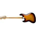 SQUIER CV 60s JAZZ BASS FL LRL 3T SUNBURST