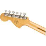 SQUIER CV 70s STRAT HSS MN GUIT ELEC NEGRO