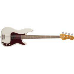 Bajos eléctricos  Squier Classic Vibe 60s Precision Bass