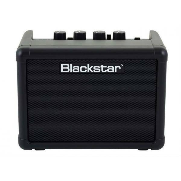 Blackstar Fly 3 Mini Combo Amplificador