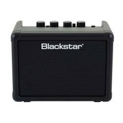 Mini y portables para guitarra Blackstar Fly 3 Mini Combo Amplificador