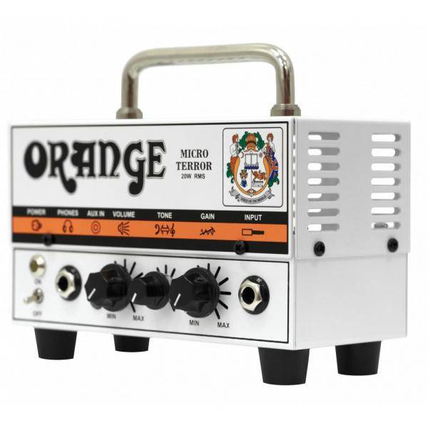 Orange Micro Terror MT20 Cabezal Guitarra