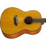 YAMAHA CSF1MVN GUITARRA ACÚSTICA VINTAGE NATURAL