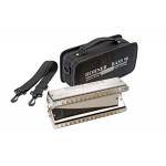 HOHNER BASS 58 ARMÓNICA