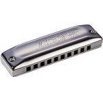 Hohner Meisterklasse F Armónica