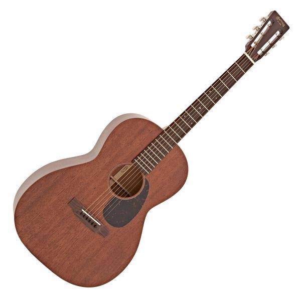 Martin 00015 SM Caoba Guitarra Acústica