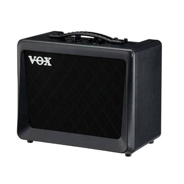 Vox VX15GT Amplificador De Guitarra