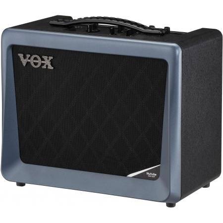 Combos para guitarra Vox VX50 Gtv Amplificador De Guitarra