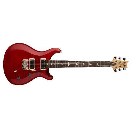 Guitarras Eléctricas PRS Ce24 Scarlet Red Guitarra Eléctrica