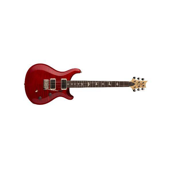 PRS Ce24 Scarlet Red Guitarra Eléctrica