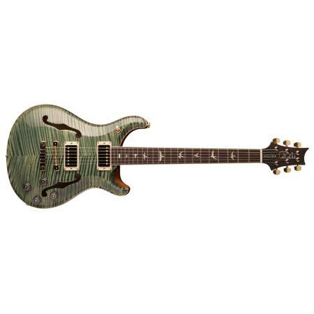 Guitarras Eléctricas PRS Mccarty 594 Hb Ii Trampas Green Guitarra Eléctrica