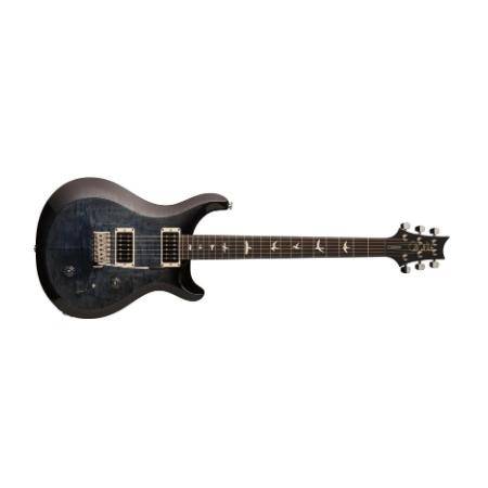 Guitarras Eléctricas PRS S2 Custom 22 Faded Blue Smokeburst Guitarra Eléctrica