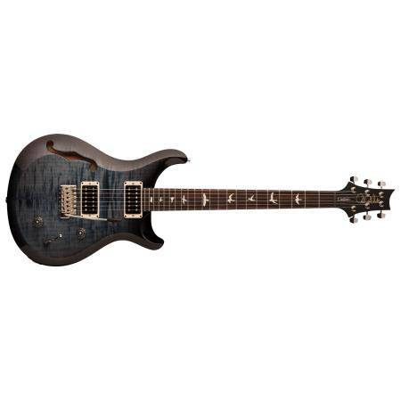 Guitarras Eléctricas PRS S2 Custom 22 Sh Blue Smokeburst Guitarra Eléctrica
