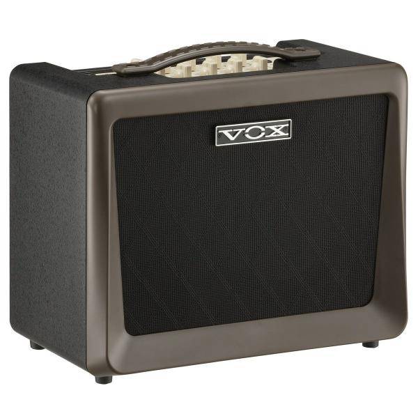 Vox VX50AG Amplificador Guitarra Acústica