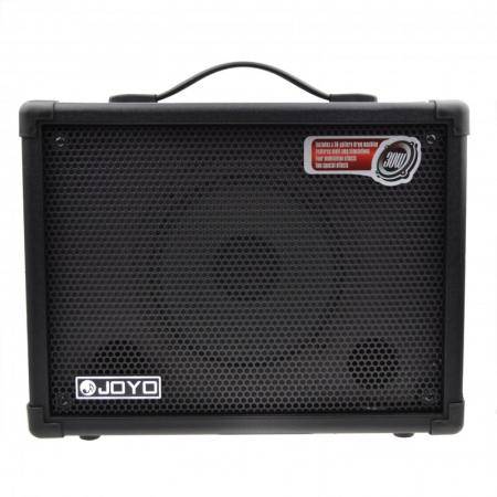 Amplificación Joyo DC30 Amplificador De Guitarra Eléctrica 30W