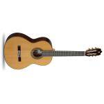 Alhambra Guitarra Electroclásica 4P E2