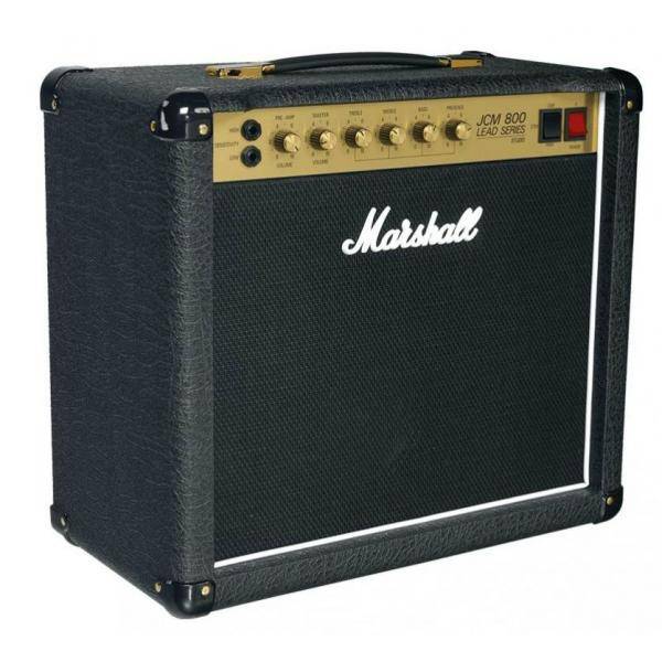Marshall SC20C Amplificador De Guitarra Combo