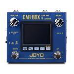 JOYO PEDAL CAB BOX MODELLER R SERIES