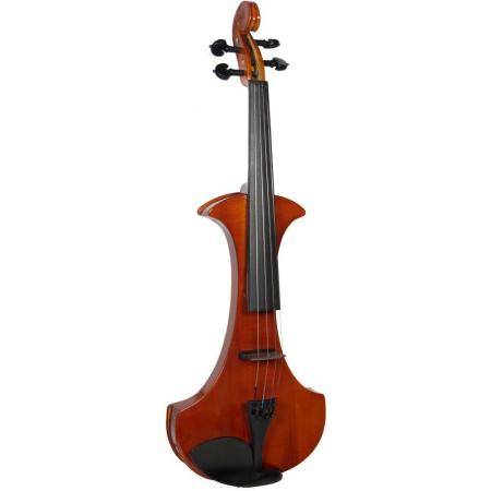 Violines y Violas Cremona HVPV30 Violín Electrificado