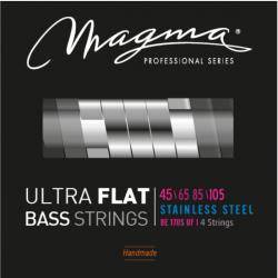 Cuerdas Bajo Magma BE170SUF Set Cuerdas Bajo Eléctrico