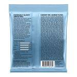 ERNIE BALL 2212 CUERDAS GUITA. ELECTRICA 9.5-44