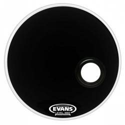Parches para batería EVANS 22" RESONANT EMAD BD22REMAD