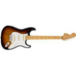 Guitarras Eléctricas Fender Jimi Hendrix Stratocaster MN 3 Tone Sunburst