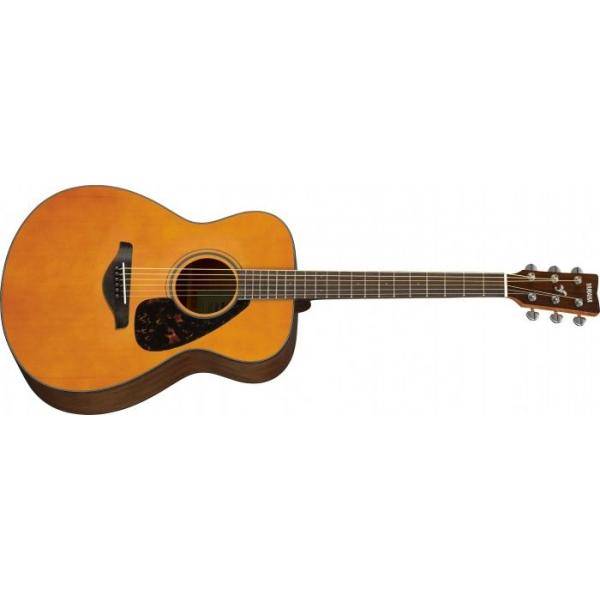 Yamaha FS800T Guitarra Acústica Tinted