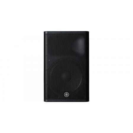 Pro Audio Yamaha DXR12MKII Altavoz Pa Activo De 12"