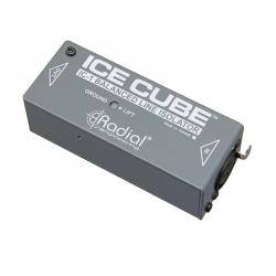 Interface de Audio Radial Engineering Ic1 Icecube
