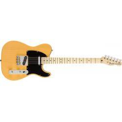 Guitarras Eléctricas Fender American Performer Telecaster LTD Butterscotch Blonde
