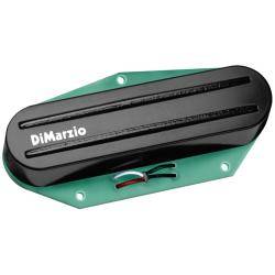 Pastillas de guitarra Dimarzio DP384BK Chopper T Pastilla