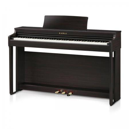 Pianos Electrónicos Kawai CN29 Piano Digital Palisandro