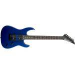 Jackson Js Series Dinky JS12 Guitarra Eléctrica Metallic Blue