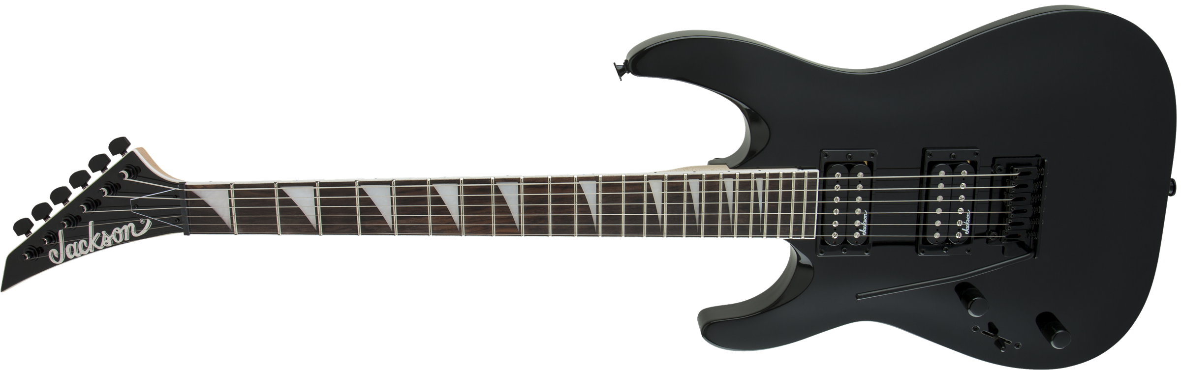 Comprar Jackson Js Series Dinky JS22 Dka Guitarra | Musicopolix