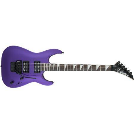 Guitarras Eléctricas Jackson JS Series Dinky Arch Top JS32 Purple Guitarra Eléctrica