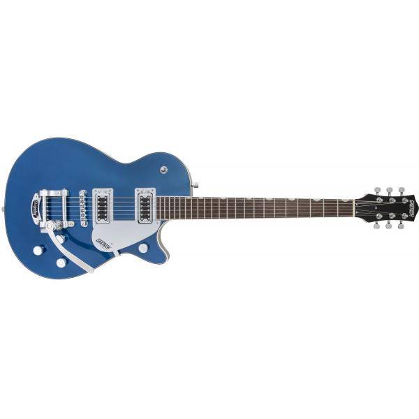 Gretsch G5230T Electromatic Jet Aluetian Blue Guitarra Eléctrica
