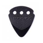 Bolsa 12 Púas Dunlop 467-R Teckpick Negra
