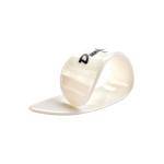 Bolsa 12 Púas Dunlop 9002-R Dedal Blanca Medium