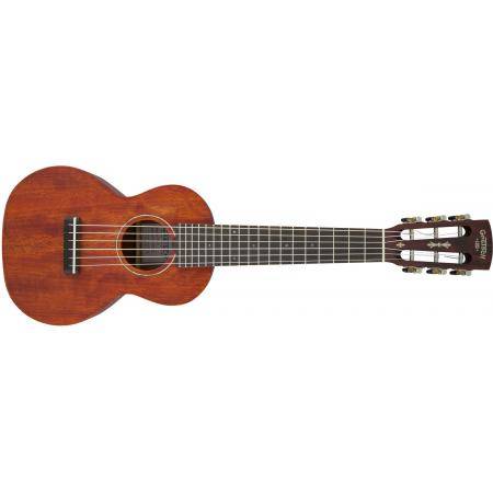 Ukeleles Clásicos Gretsch G9126 Tenor Guitarra-Ukelele Ovangkol