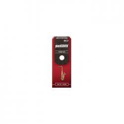 Cañas para  instrumento de viento Rico Caja 5 Cañas Saxo Tenor Plasticover 3