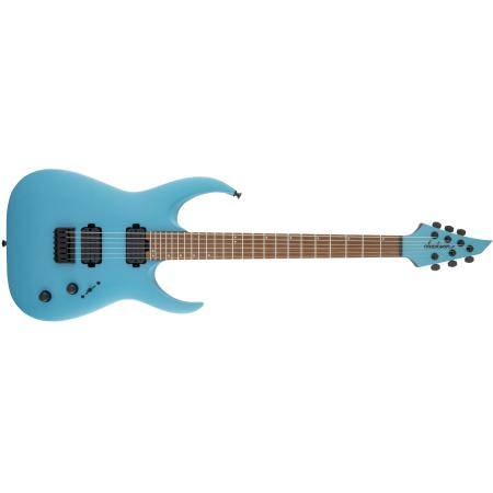 Guitarras Eléctricas Jackson Pro Series Sign Misha Mansoor Azul