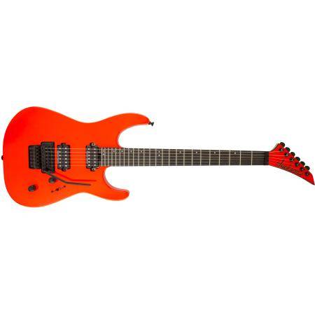 Guitarras Eléctricas Jackson Pro Series Dinky DK2 Rock Red