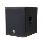 Q-Sub 15 audio