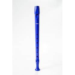 Flautas Dulces Hohner B9508 Flauta Dulce Azul Oscuro
