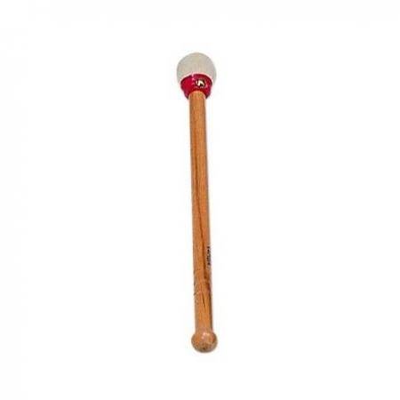 Accesorios de percusión y baterías Samba Maza Para Pandero Normal 3,6Cm X 30 Cm Largo