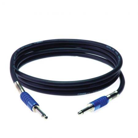 Cables para Altavoces Klotz SC1PP01SW Prime Sc1 1,00 Mt Jack Recto/Recto
